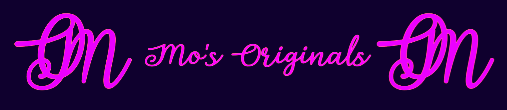 Mo's originals